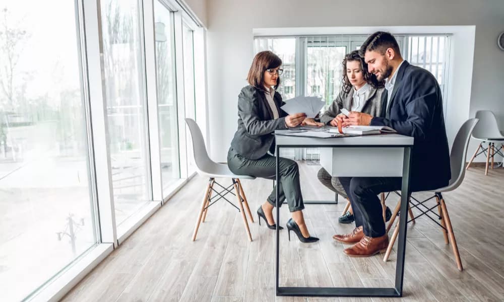 Nicola Ingrati - Agente Immobiliare a Roma