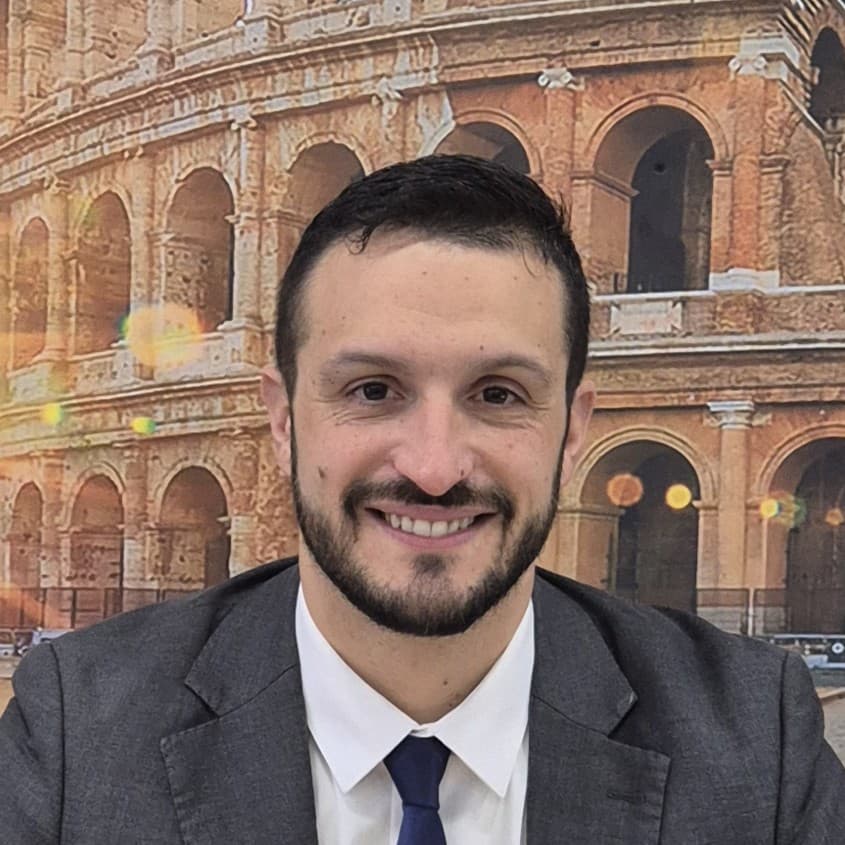 Agente immobiliare a Roma: Nicola Ingrati