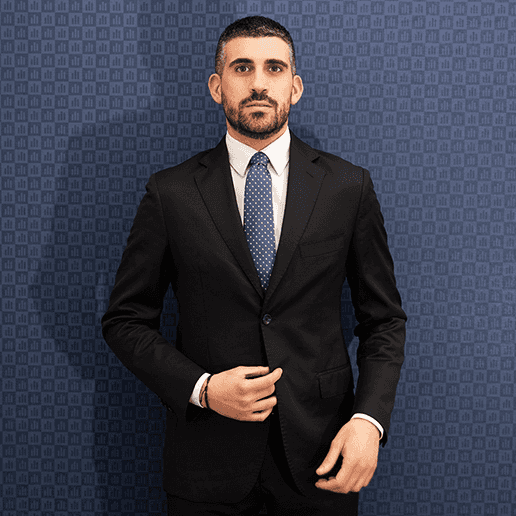 Leonardo Leo - Agente Immobiliare a Roma