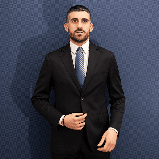 Agente immobiliare a Roma: Leonardo Leo