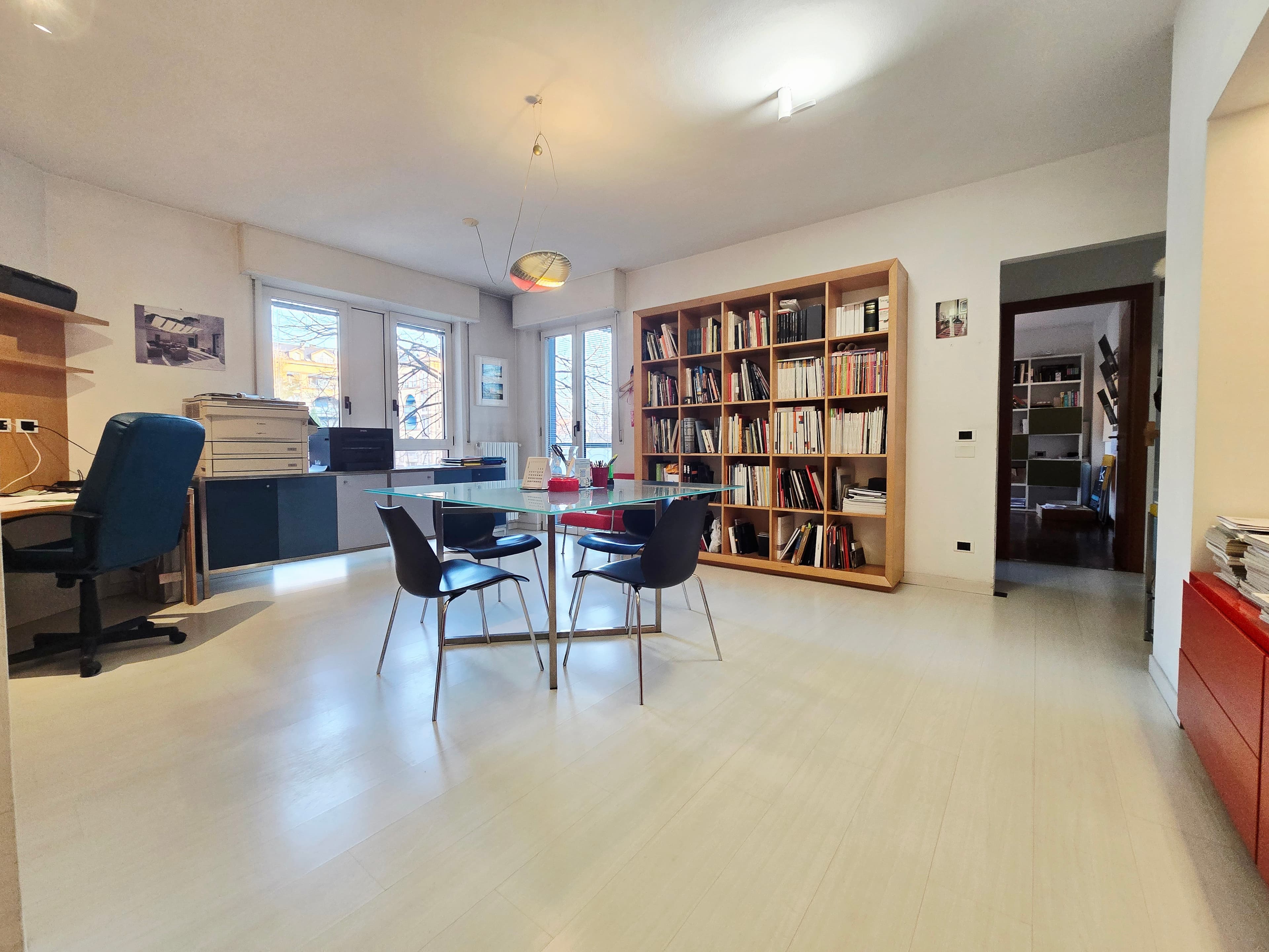 Chiara Tesei - Agente Immobiliare a Rimini