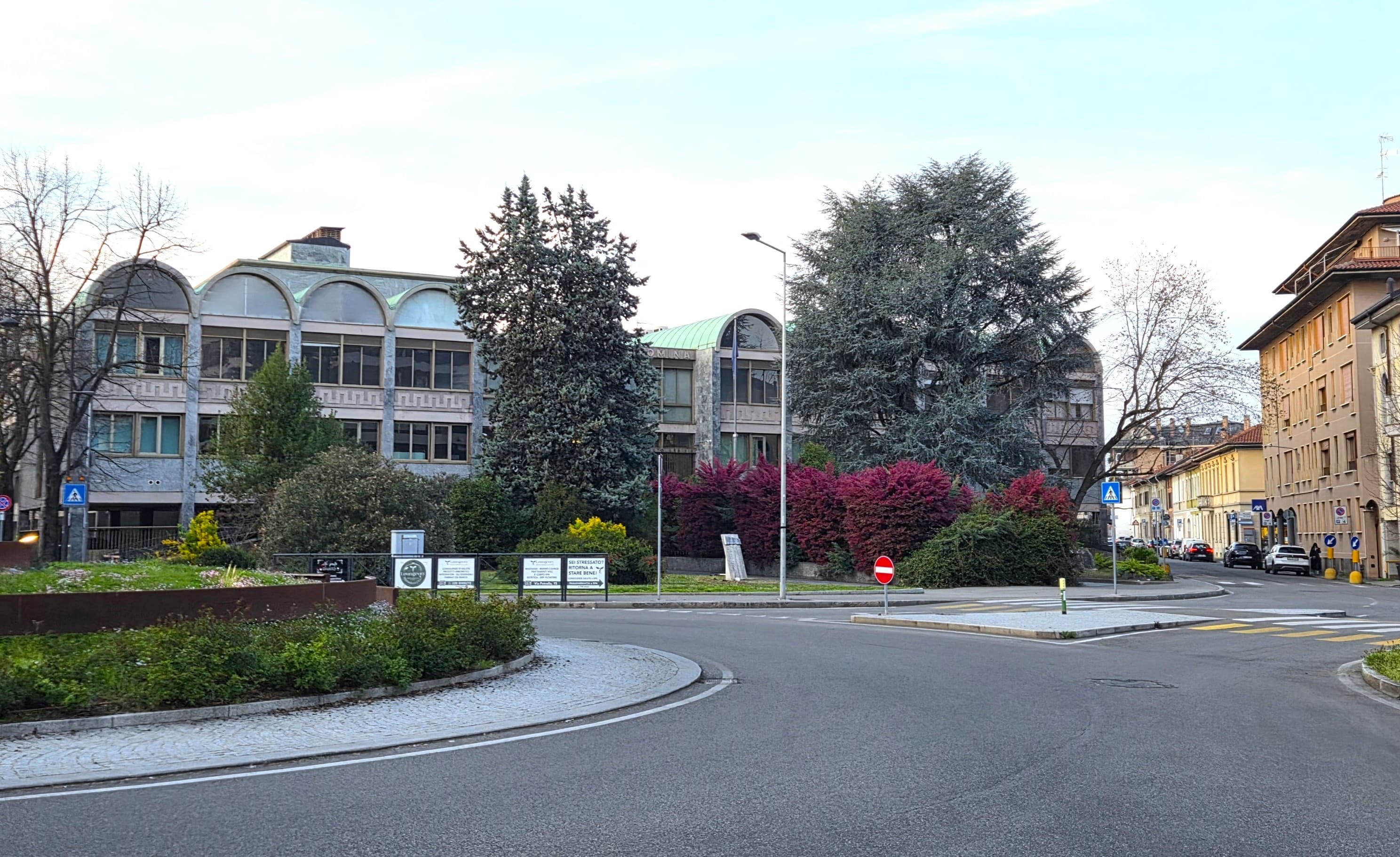 Colombo Immobiliare - Agenzia Immobiliare a Busto Arsizio