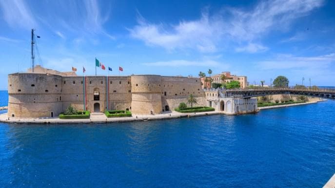 Piera Briganti - Agente Immobiliare a Taranto