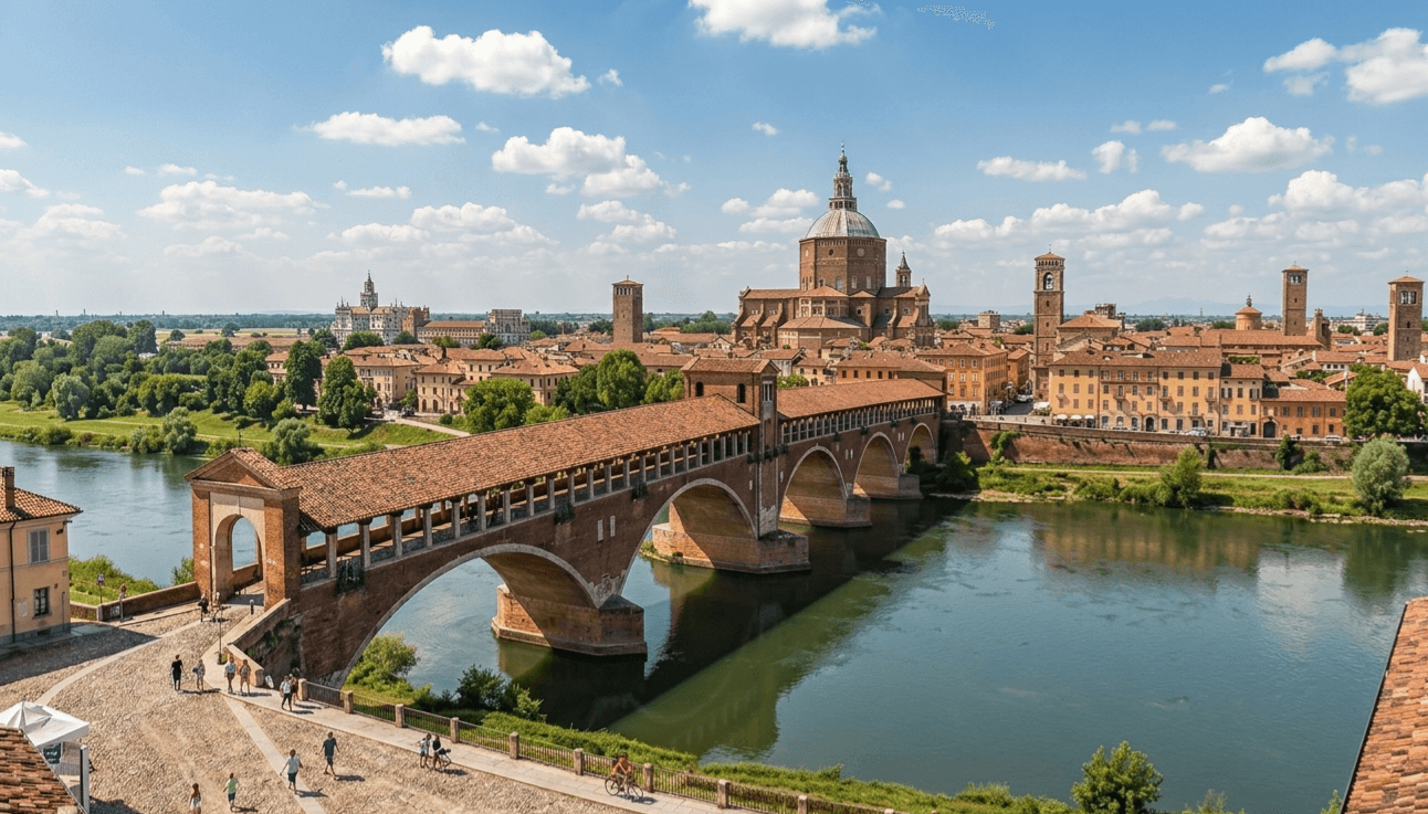 RE/MAX Vita - Agenzia Immobiliare a Pavia