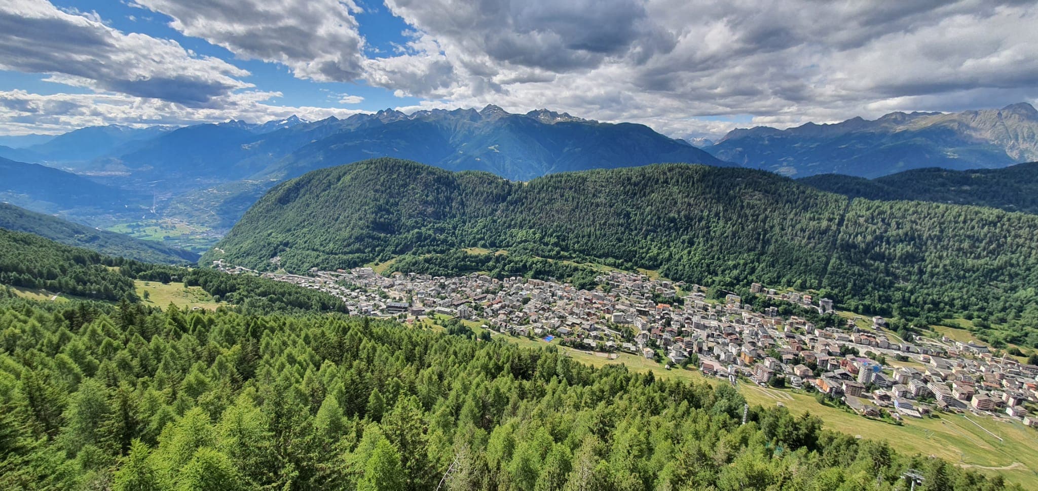 Ernesto Cioccarelli - Agente Immobiliare a Aprica