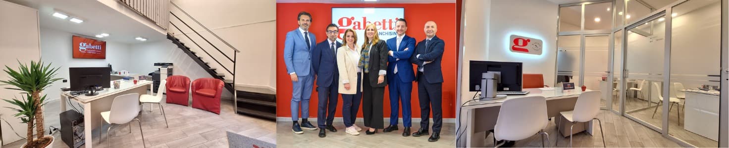 Gabetti Foria Napoli - Agenzia Immobiliare a Napoli