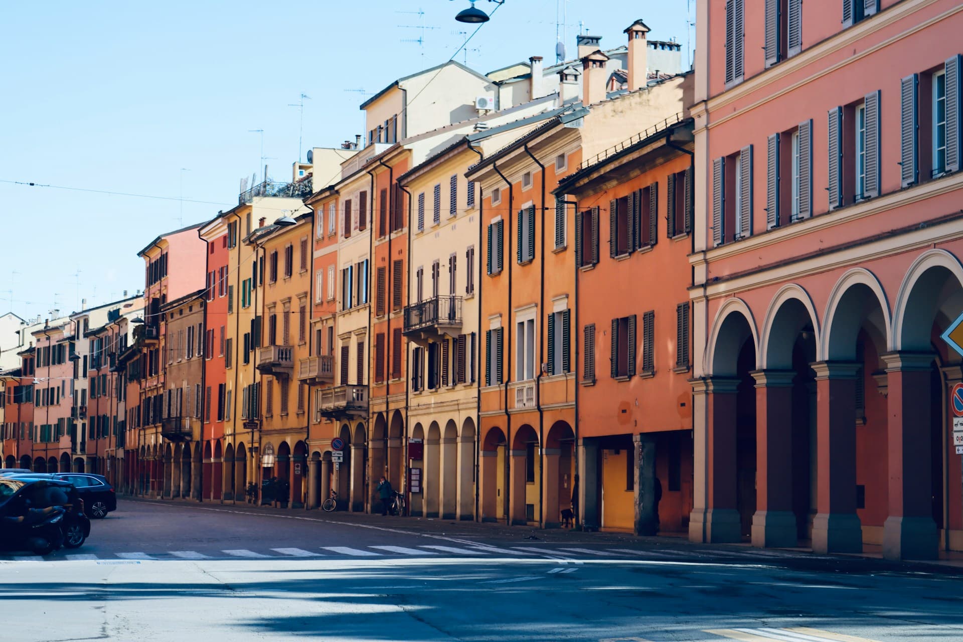 Danilo Ferraro - Agente Immobiliare a Bologna