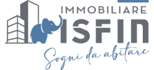Isfin s.r.l. - Agenzia Immobiliare a Roges