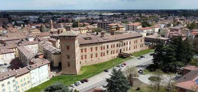 Guido Ziribotti - Agente Immobiliare a Scandiano