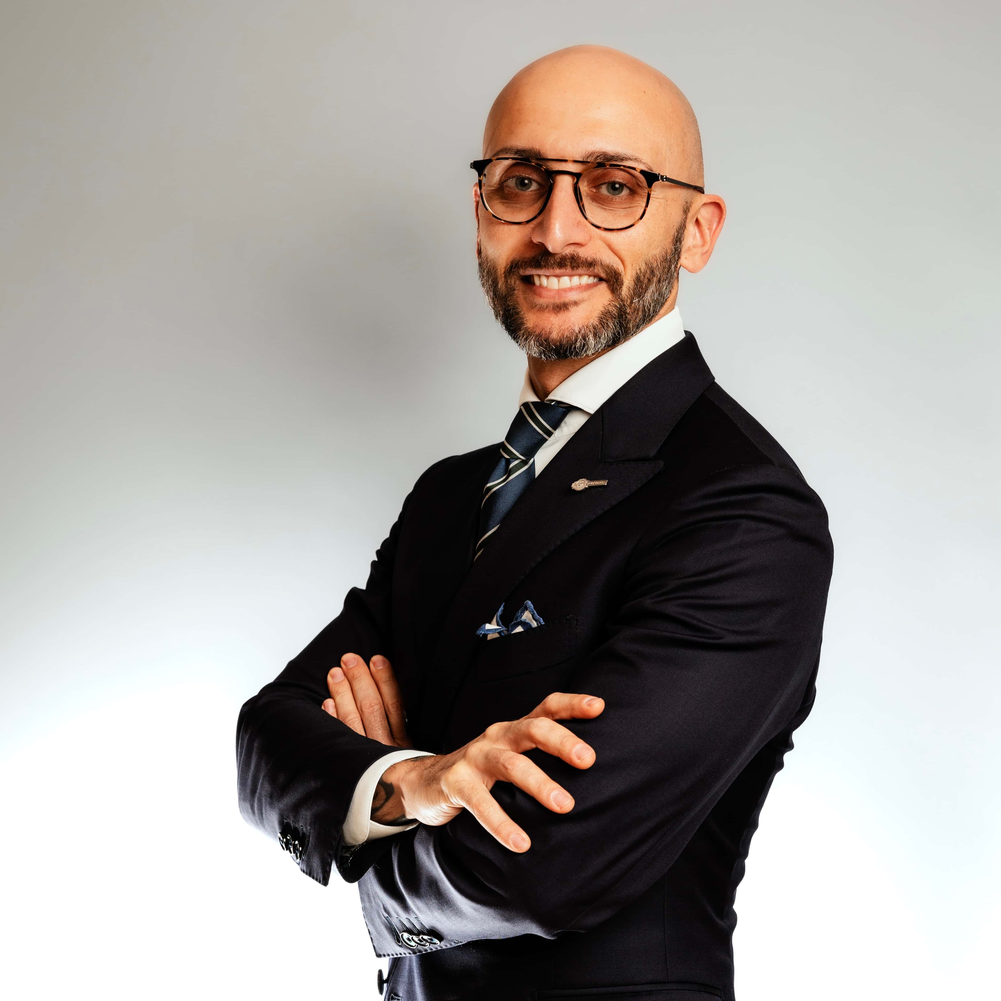 Simone Codognola - Agente Immobiliare a Gallarate