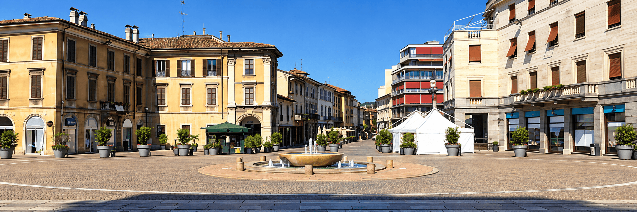 Simone Codognola - Agente Immobiliare a Gallarate
