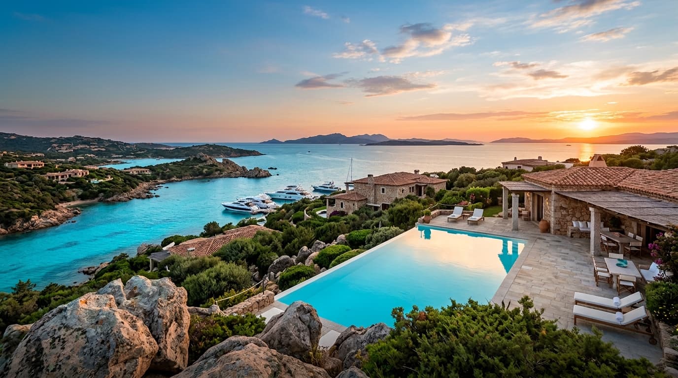 Ylenia Fotzi - Agente Immobiliare a Olbia