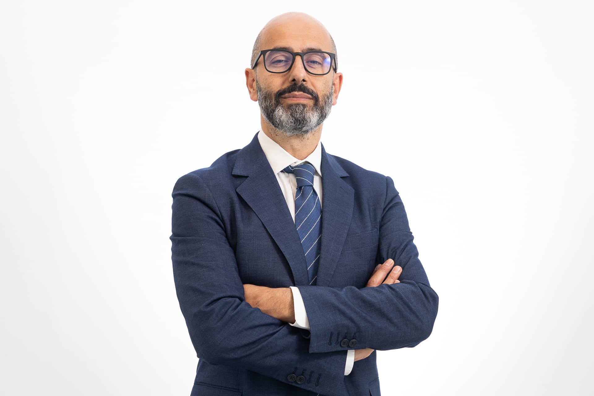 Agente immobiliare a Roma: Ivan Greco