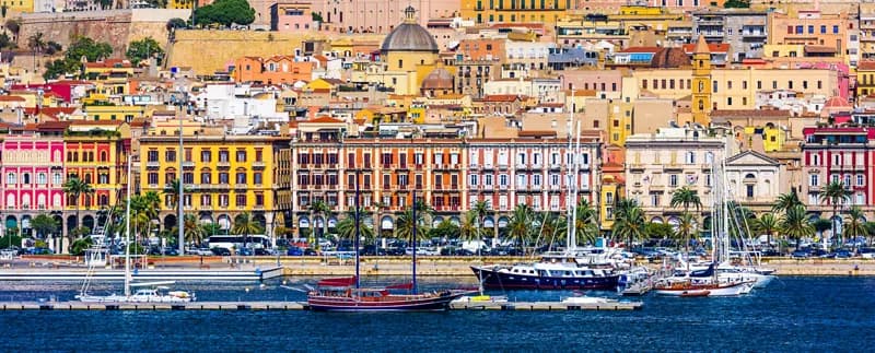 Stefano Dessì - Agente Immobiliare a Cagliari