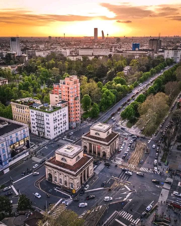 Ludovico Vidali - Agente Immobiliare a Milano