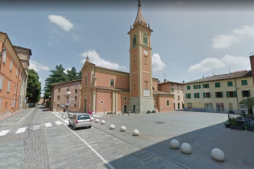 Fabrizio Bassetto - Agente Immobiliare a Crespellano