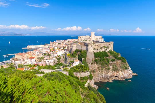 Alessio D'ovidio - Agente Immobiliare a Gaeta