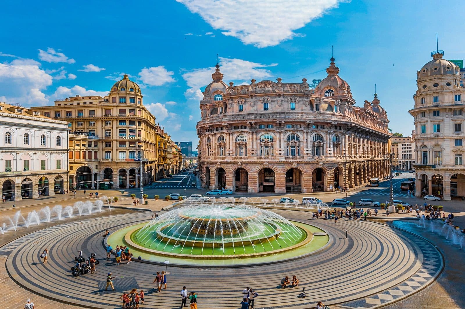 Gianmaria Bini - IAD - Agenzia Immobiliare a Genova