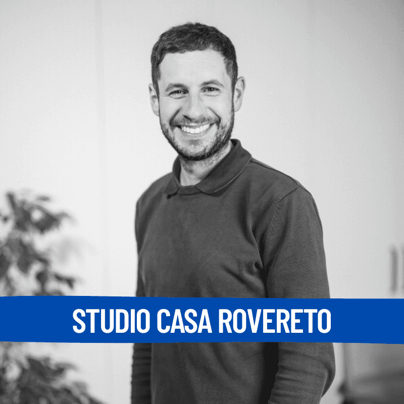Luca Vettorazzo - Agente Immobiliare a Arco