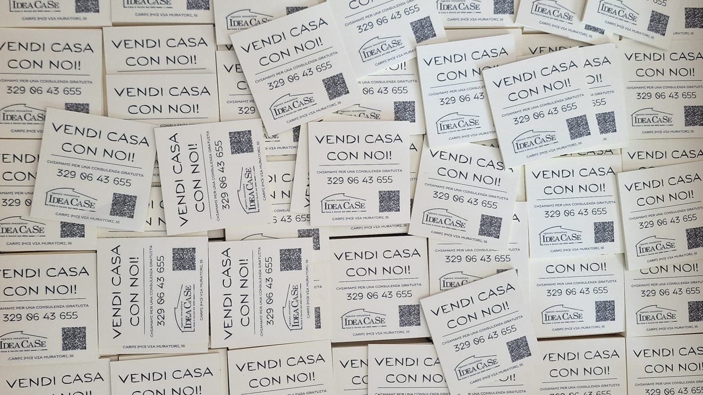 Idea CaSe - Agenzia Immobiliare a Carpi