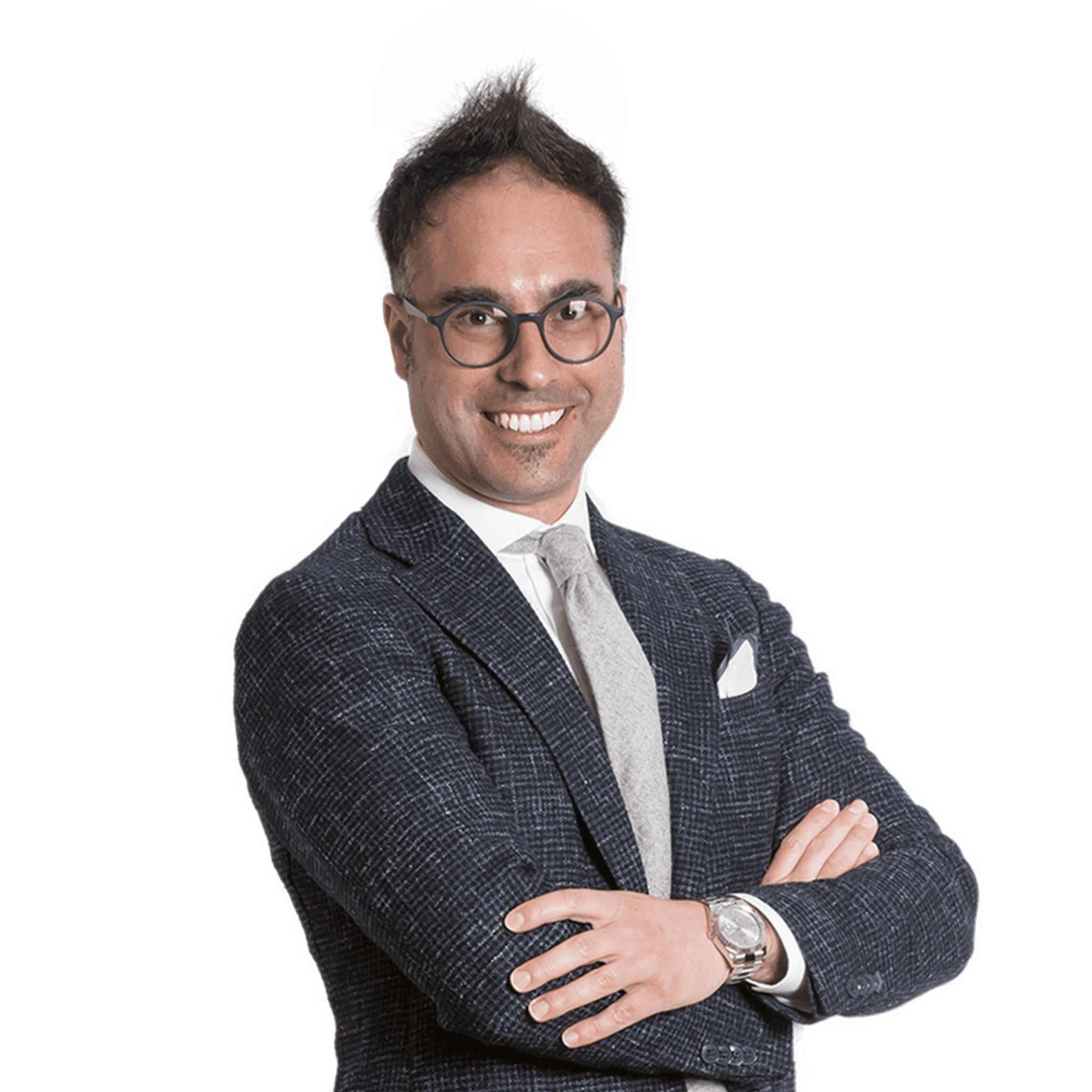 Alessandro Bonura - Agente Immobiliare a Palermo