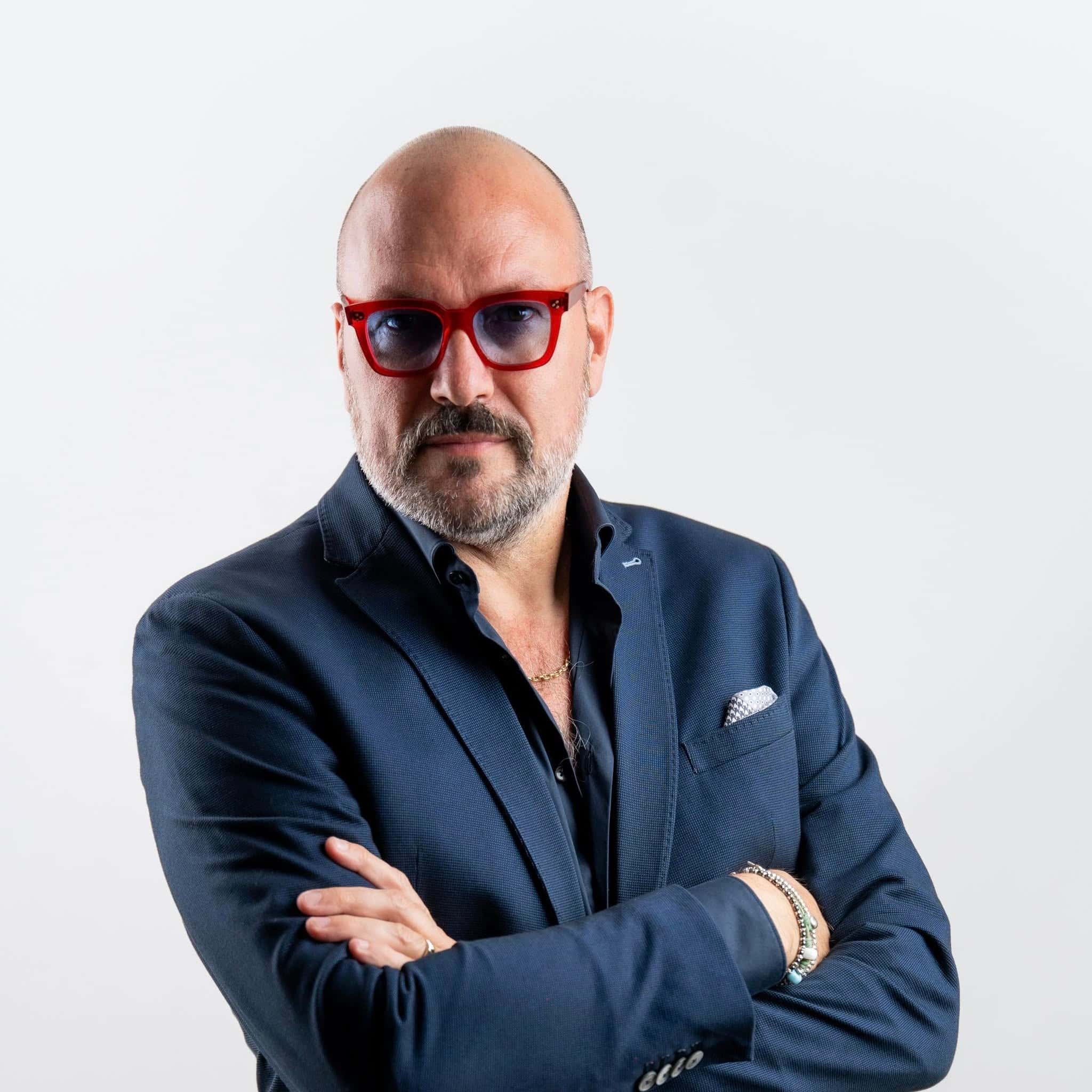 Francesco Bortolussi - Agente Immobiliare a Portogruaro