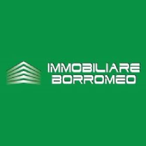 Immobiliare Borromeo sas