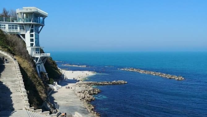 Immobiliare Meta di Antonelli Giuseppe - Agenzia Immobiliare a Ancona