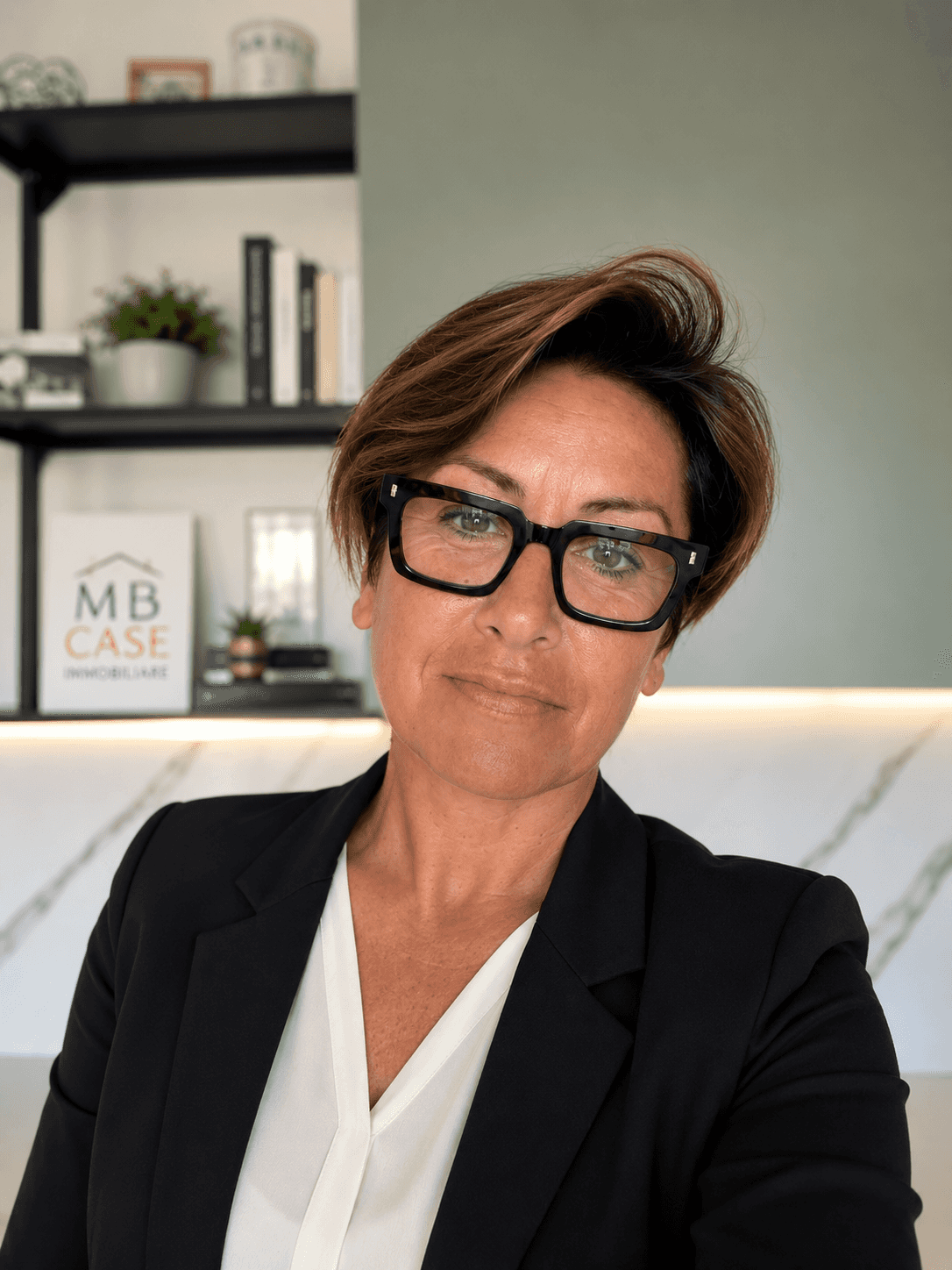 Marina Bellandi - Agente Immobiliare a Albenga
