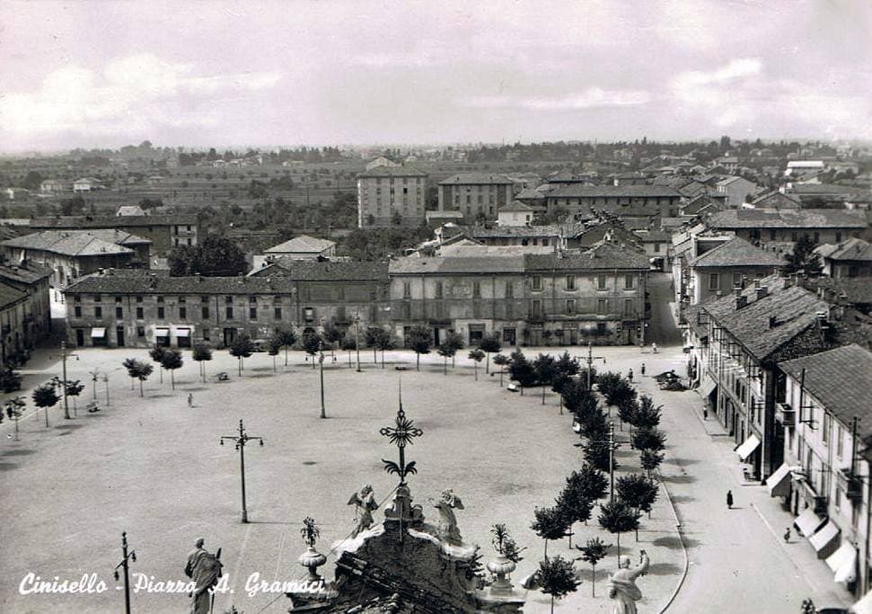Emiliano Oriana - Agente Immobiliare a Cinisello Balsamo