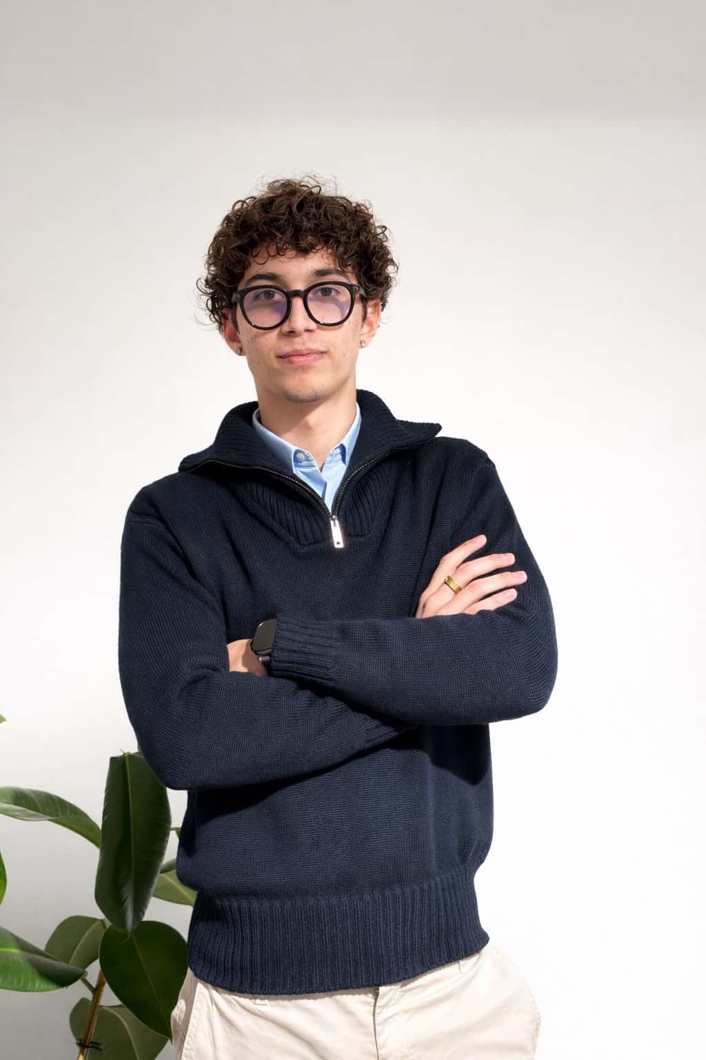 Leonardo Palma - Agente Immobiliare a Firenze