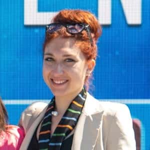 Elena Lomastro - Agente Immobiliare a Bologna