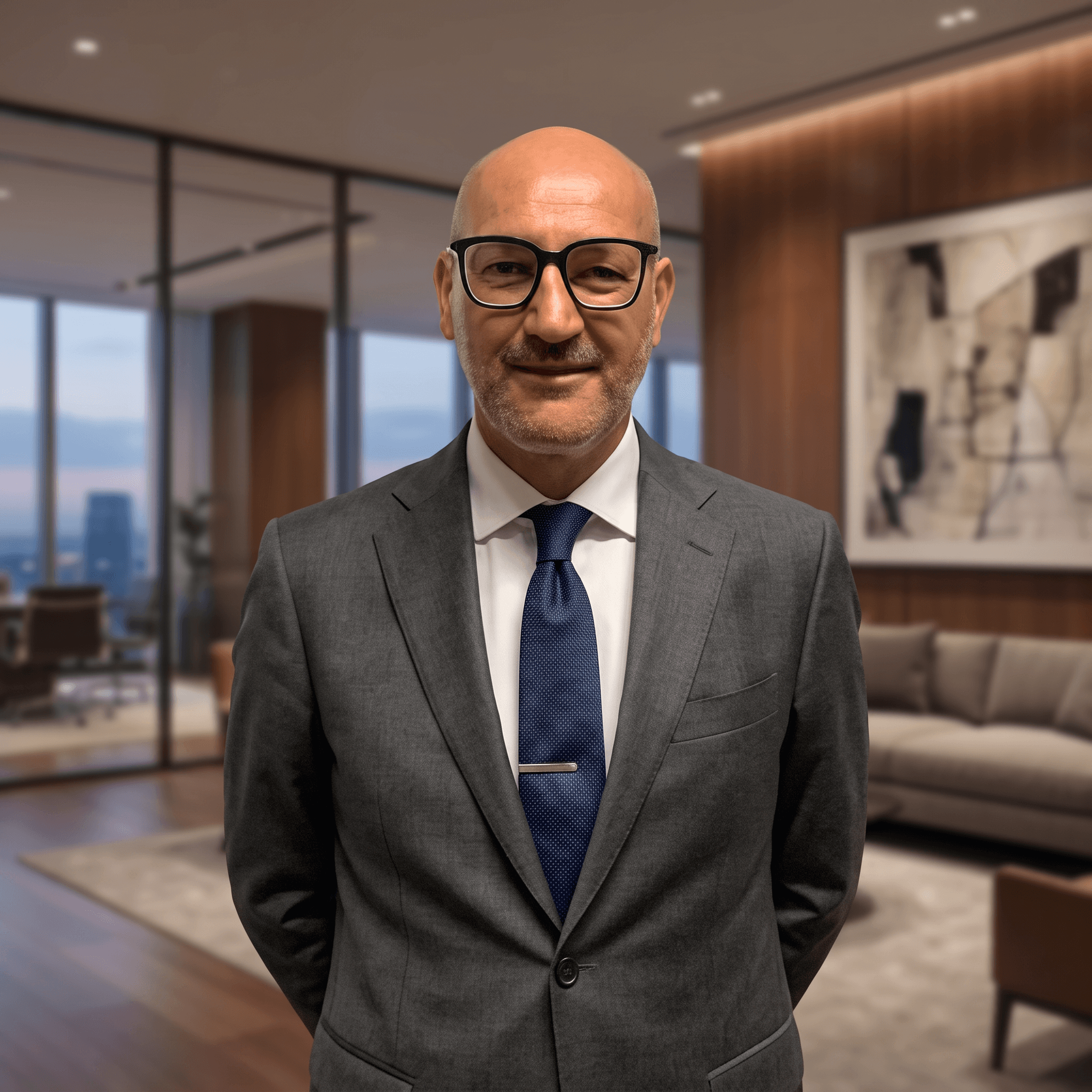Agente immobiliare a Sistiana: Andrea Albanese