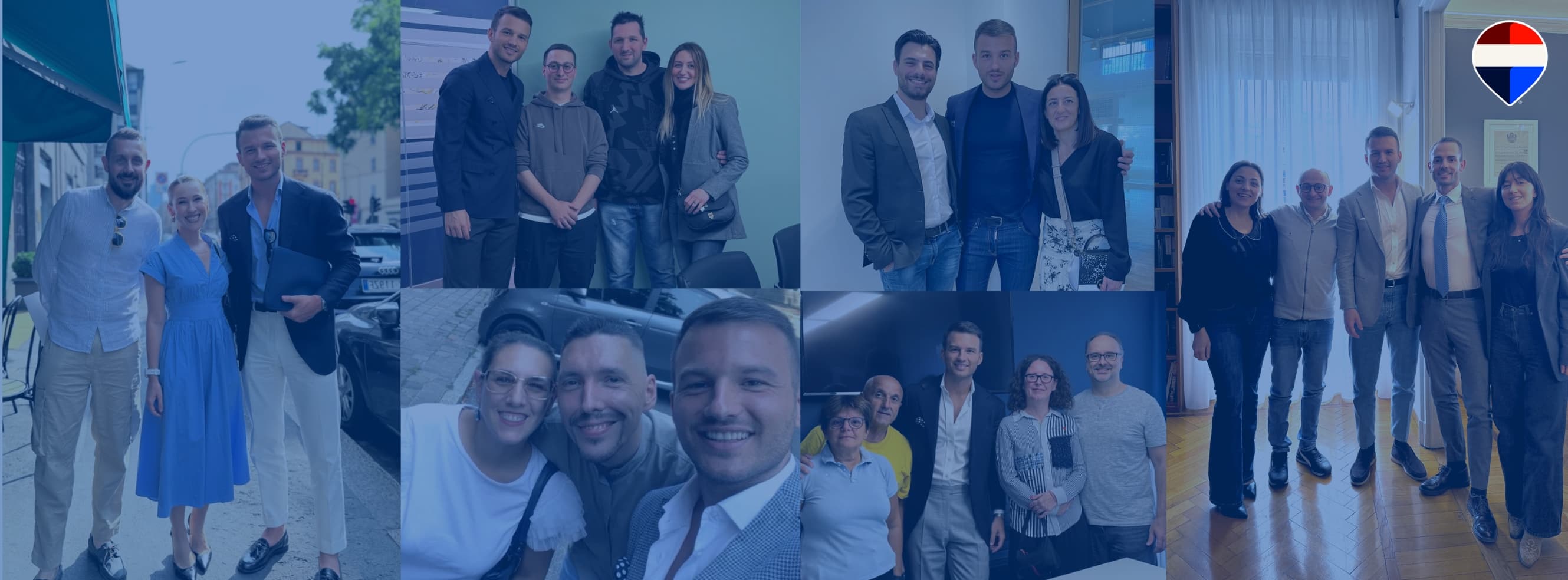 Stefano Zamin - Agente Immobiliare a Garbagnate Milanese