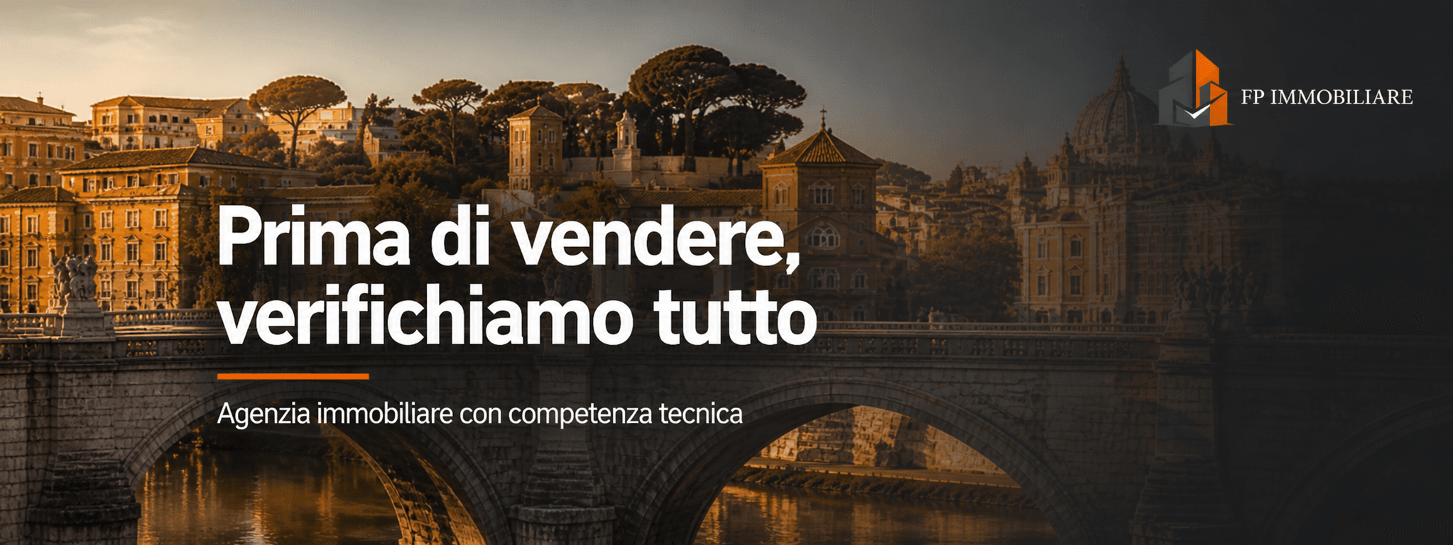 Francesca Mattei - Agente Immobiliare a Roma