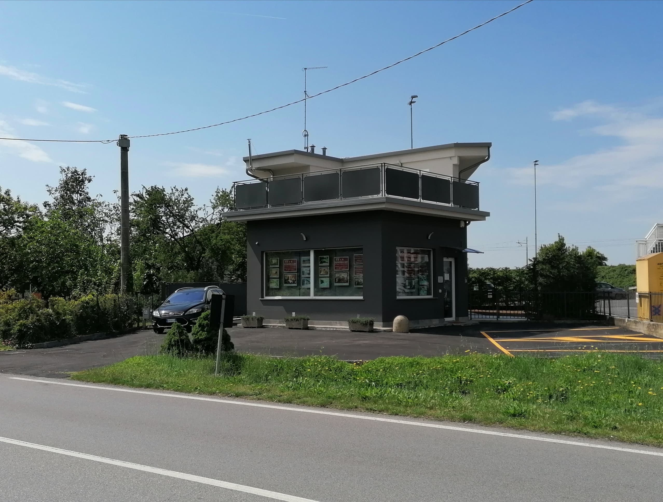 A.D. Immobiliare di Cattaneo Pietro - Agenzia Immobiliare a Chiuduno