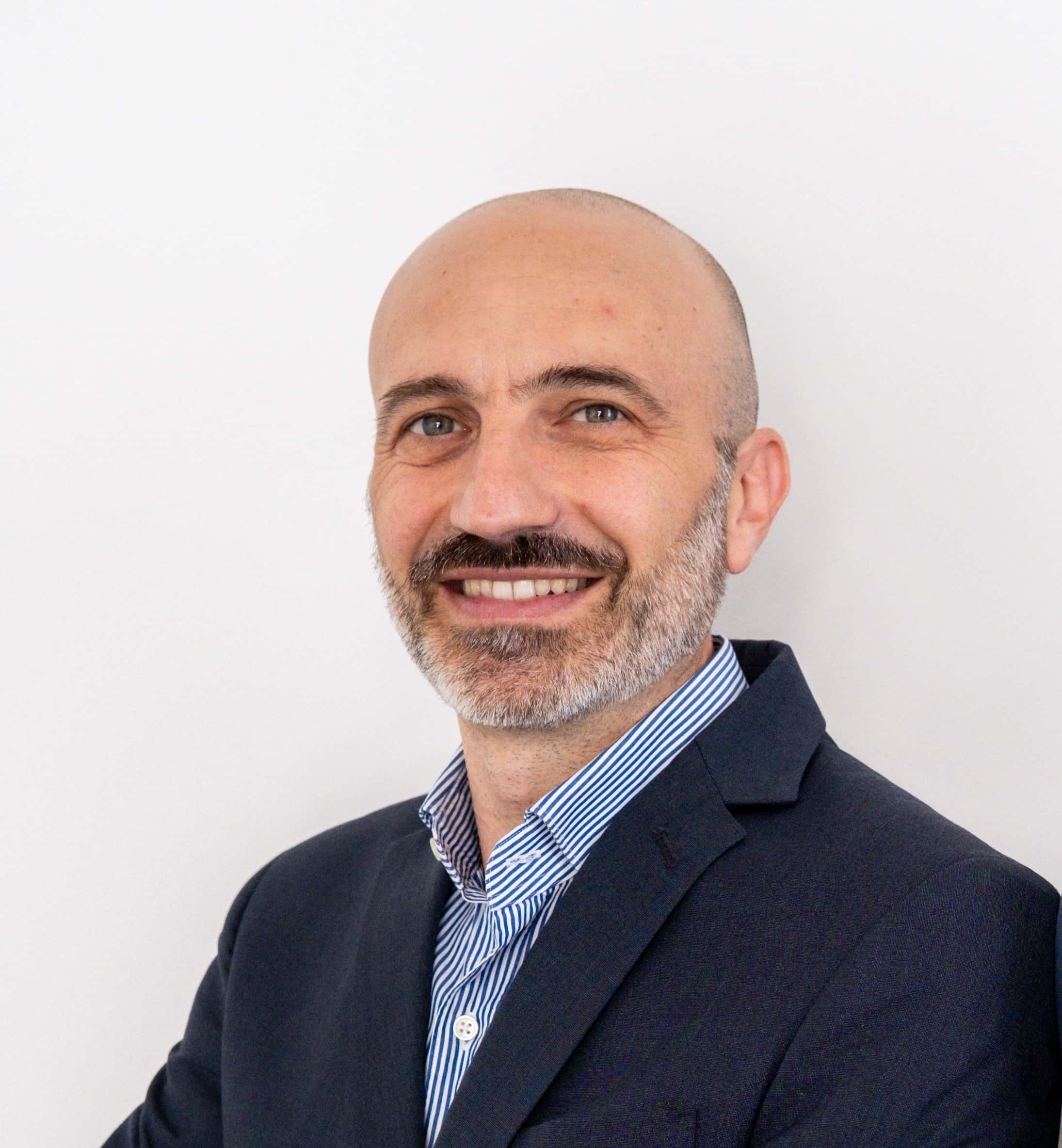 Simone Di Mango - Agente Immobiliare a Cattolica