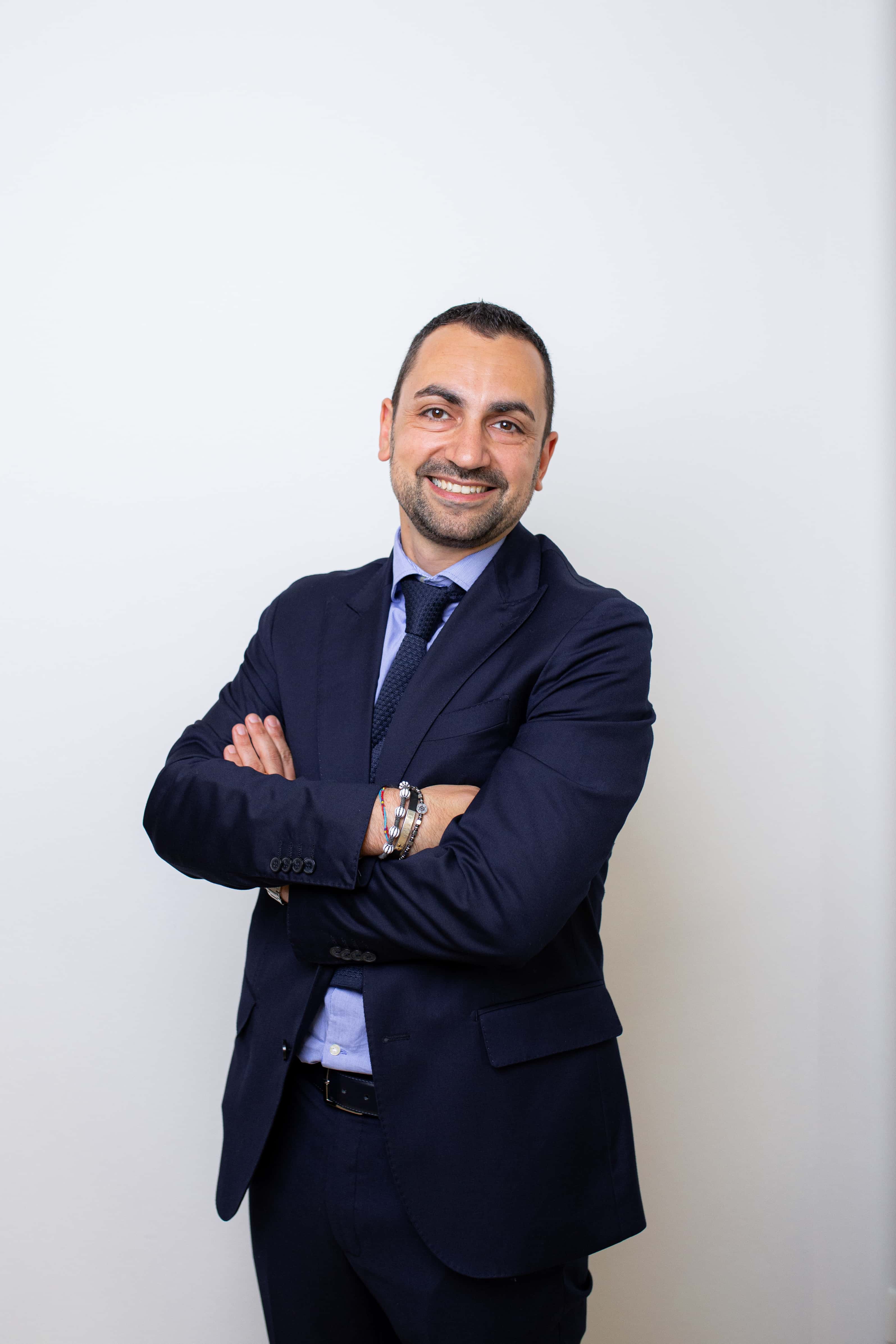 Fabrizio Bloise - Agente Immobiliare a Travagliato