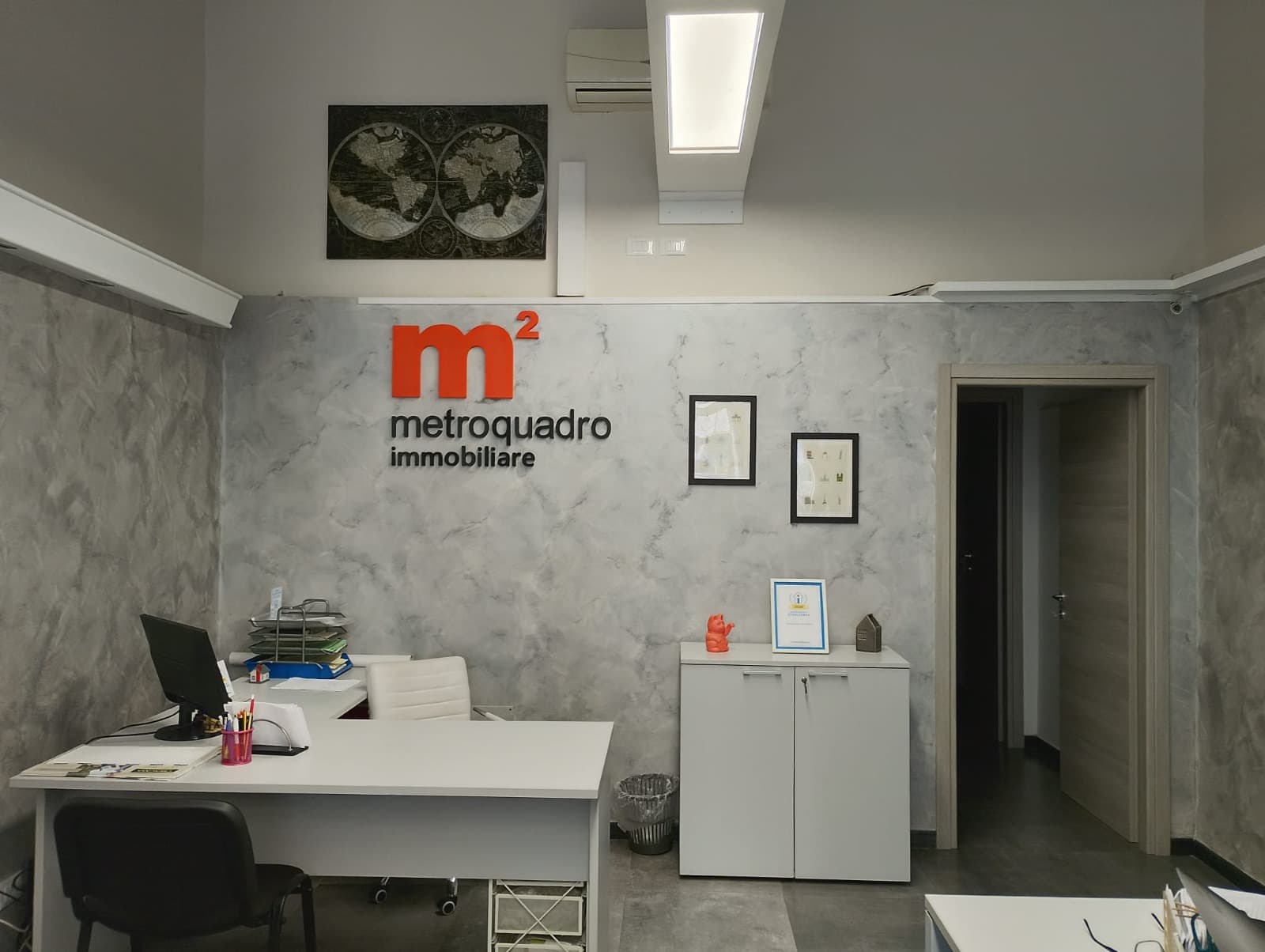 MetroQuadro Immobiliare - Agenzia Immobiliare a Catania