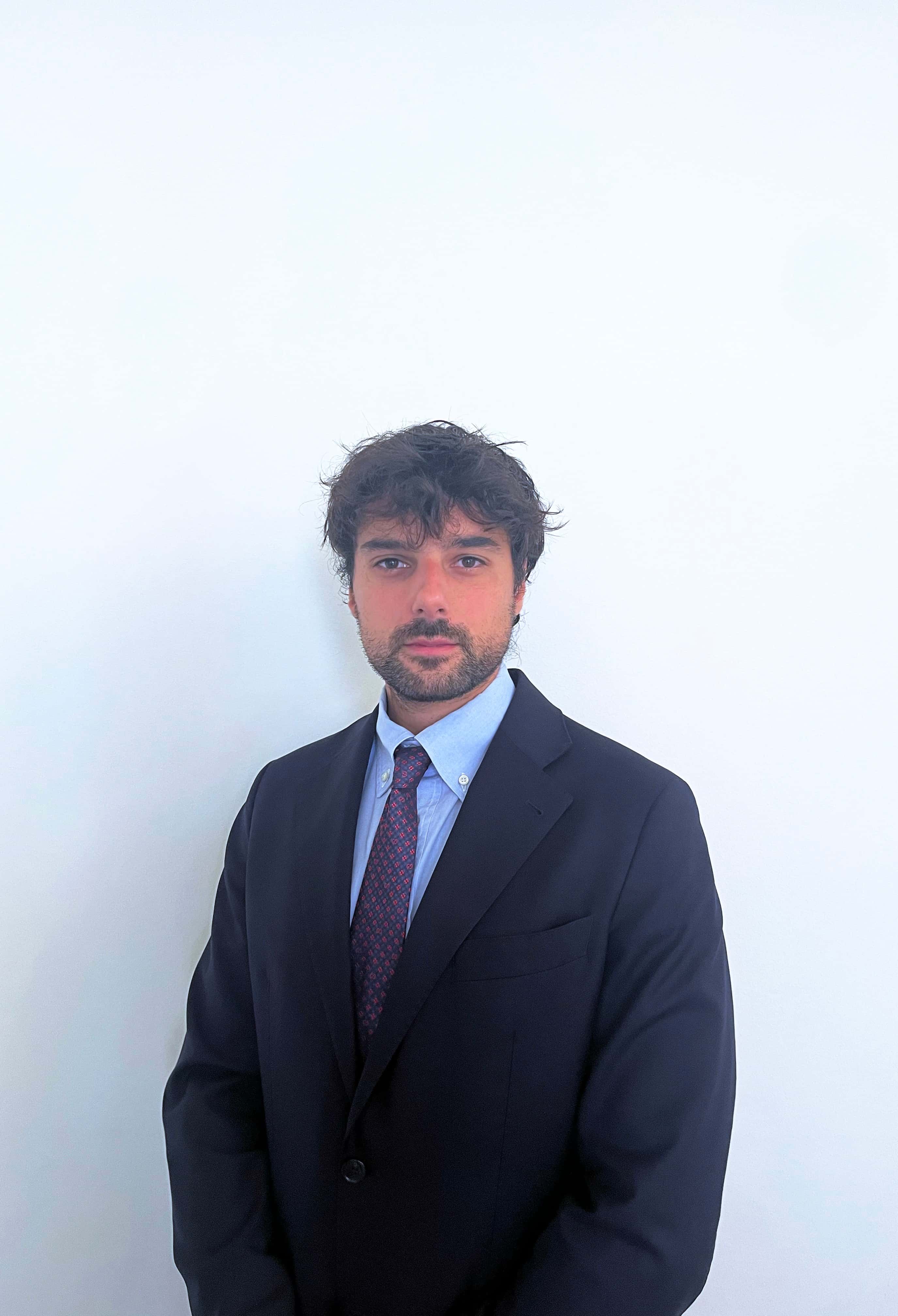 Edoardo Chirico - Agente Immobiliare a Milano