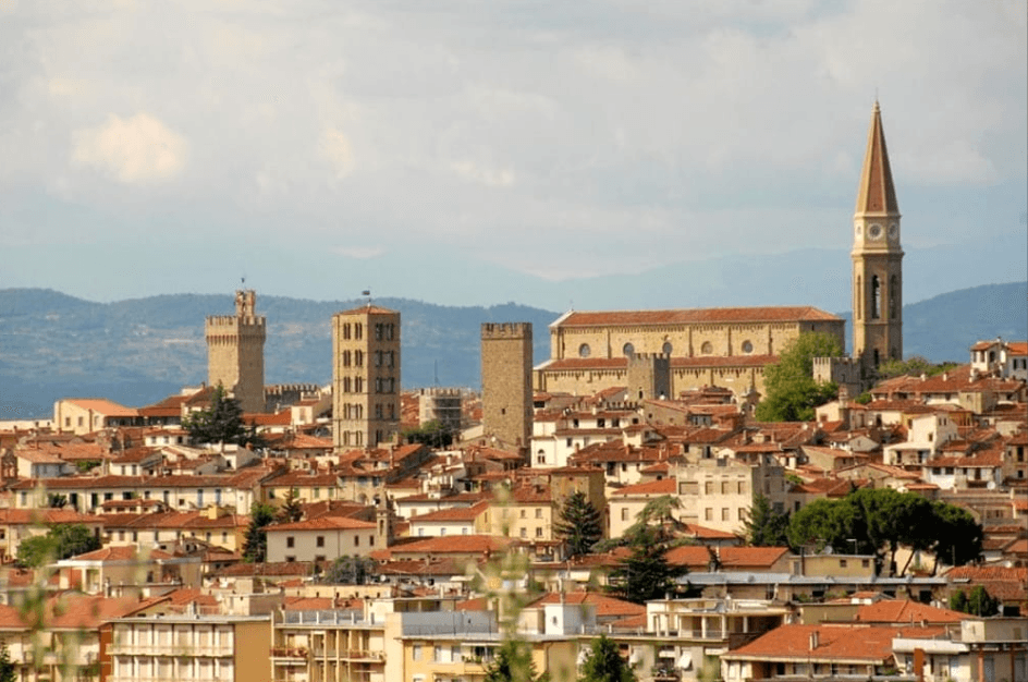 Aerre Immobili - Agenzia Immobiliare a Arezzo