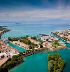 Andrea Della Grisa - Agente Immobiliare a Peschiera del Garda