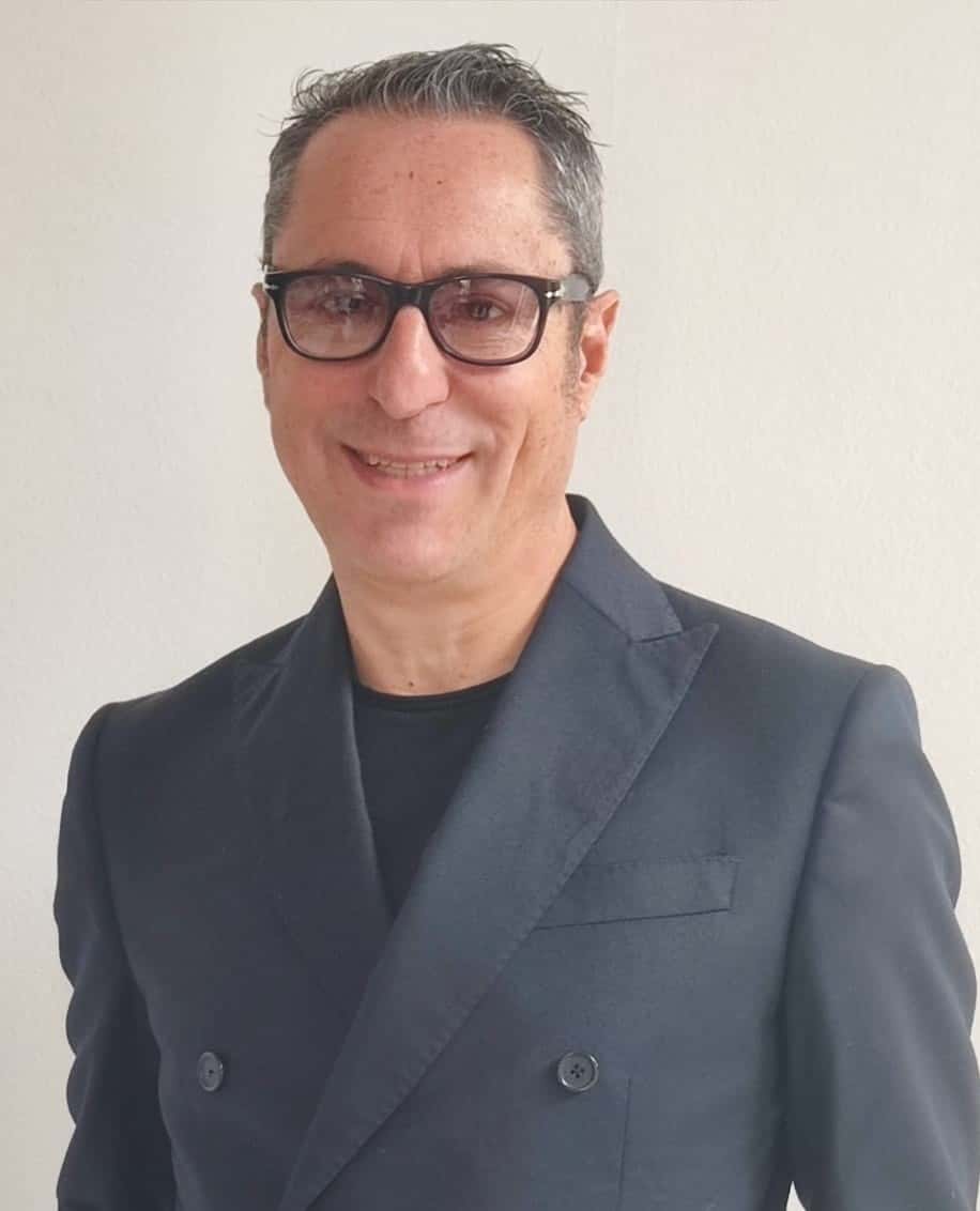 Antonio La Marca - Agente Immobiliare a Brescia