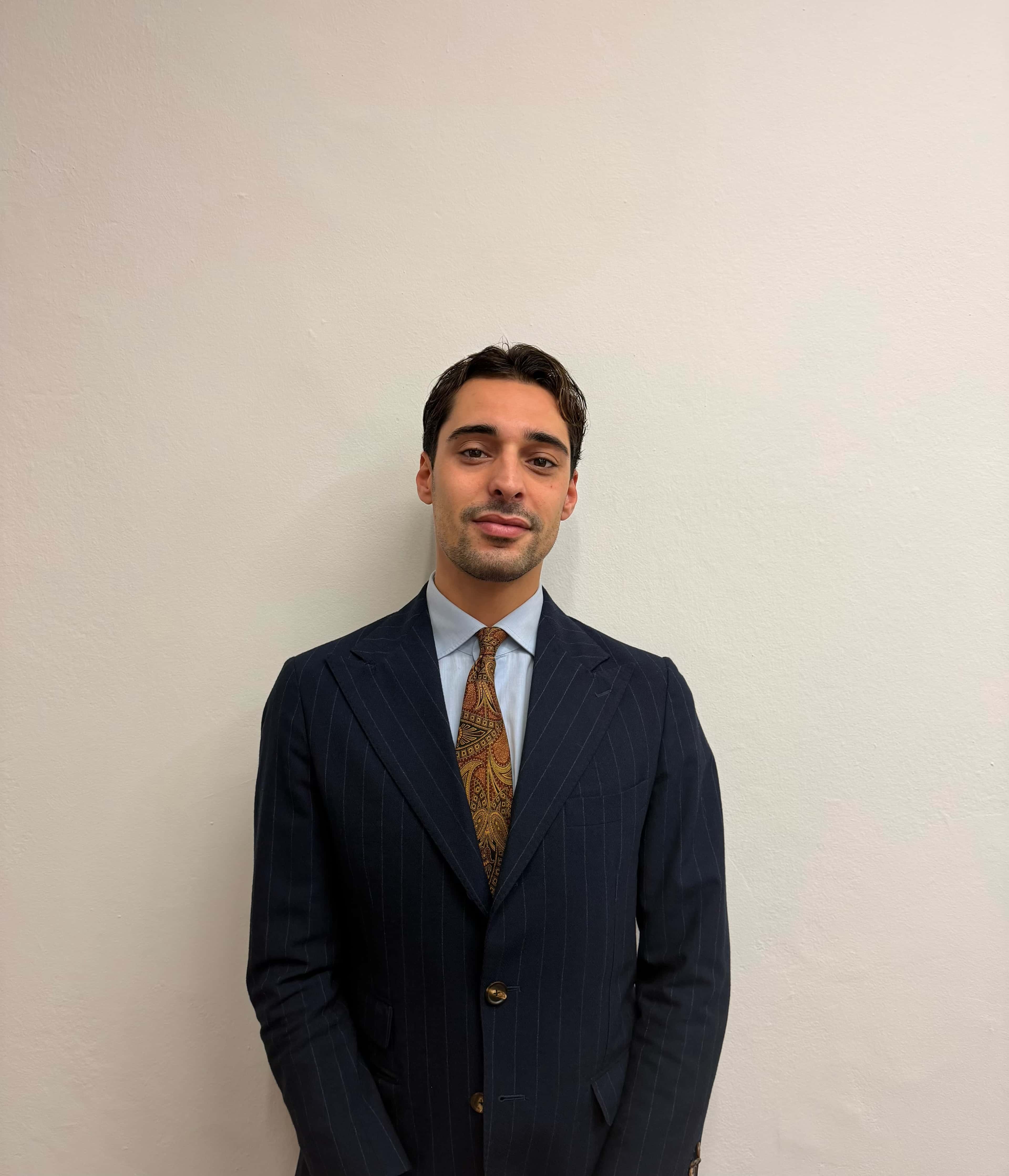 Pierpaolo La Marca - Agente Immobiliare a Concesio