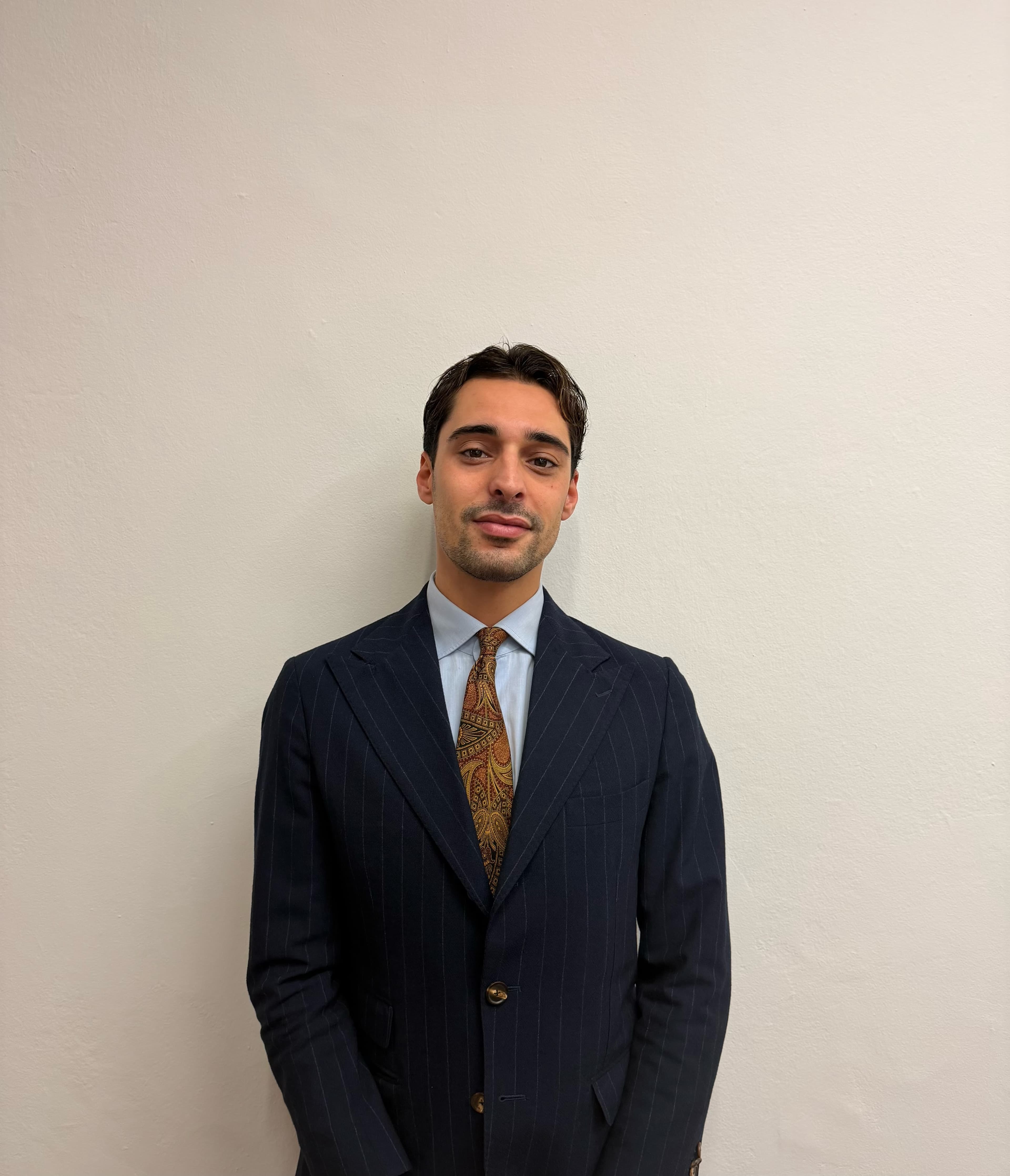 Agente immobiliare a Concesio: Pierpaolo La Marca