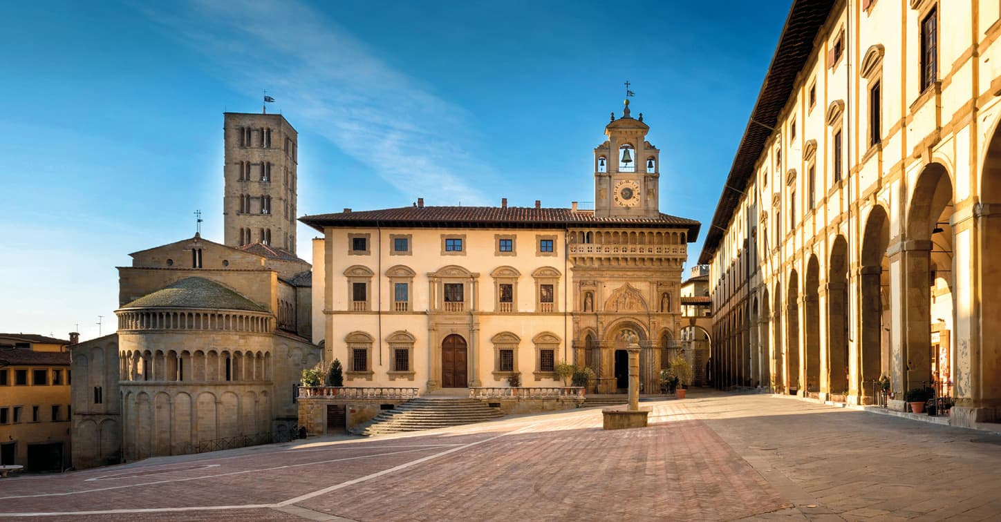 Paolo Agnelli - Agente Immobiliare a Arezzo