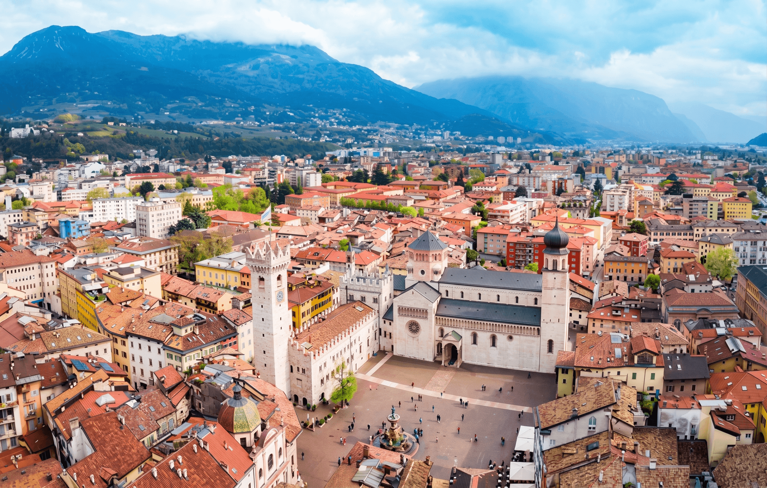 Immobiliare Montibeller - Agenzia Immobiliare a Roncegno