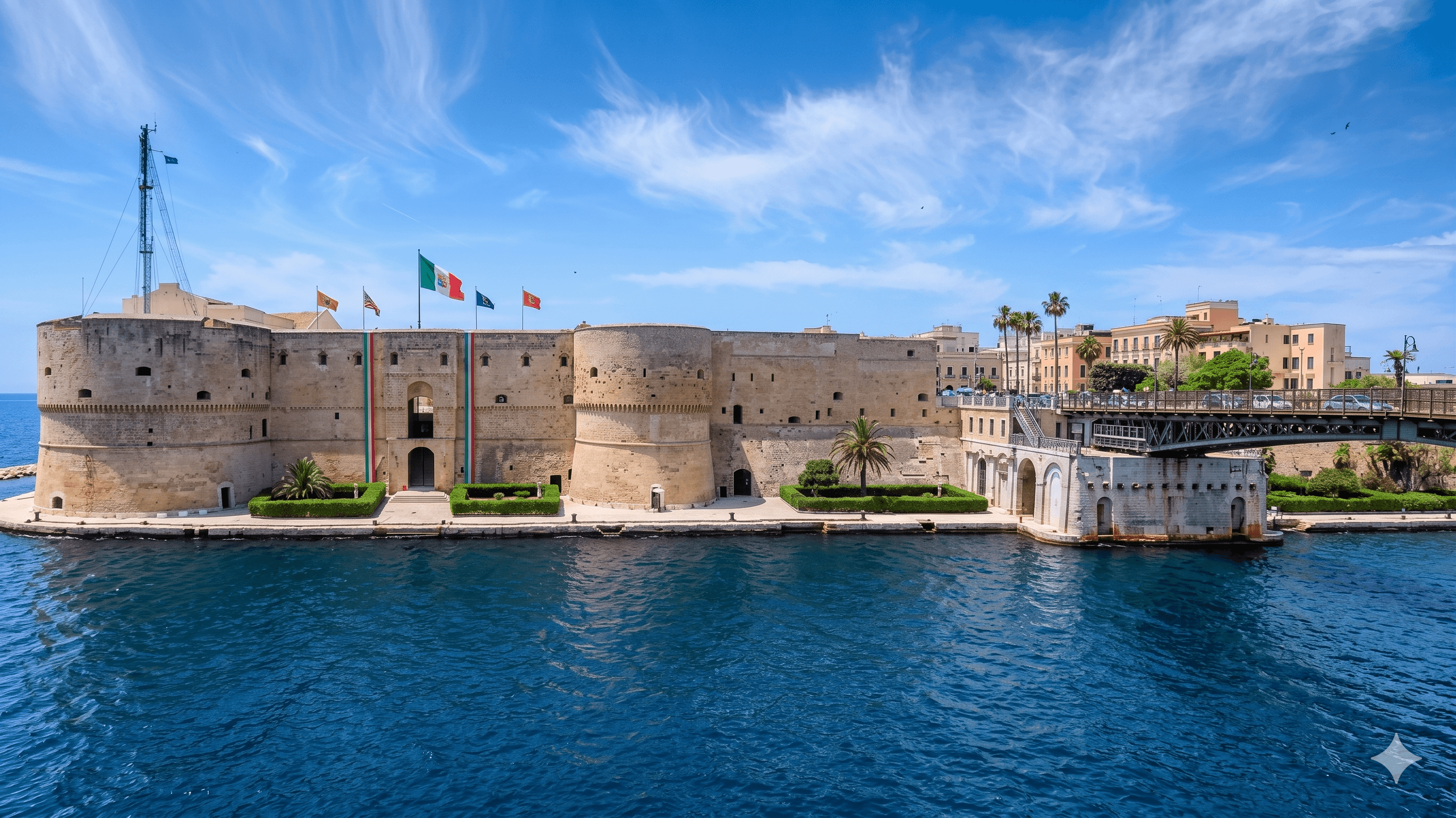 Soluzioni Immobiliari - Agenzia Immobiliare a Taranto