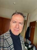 Daniele Girolimetti