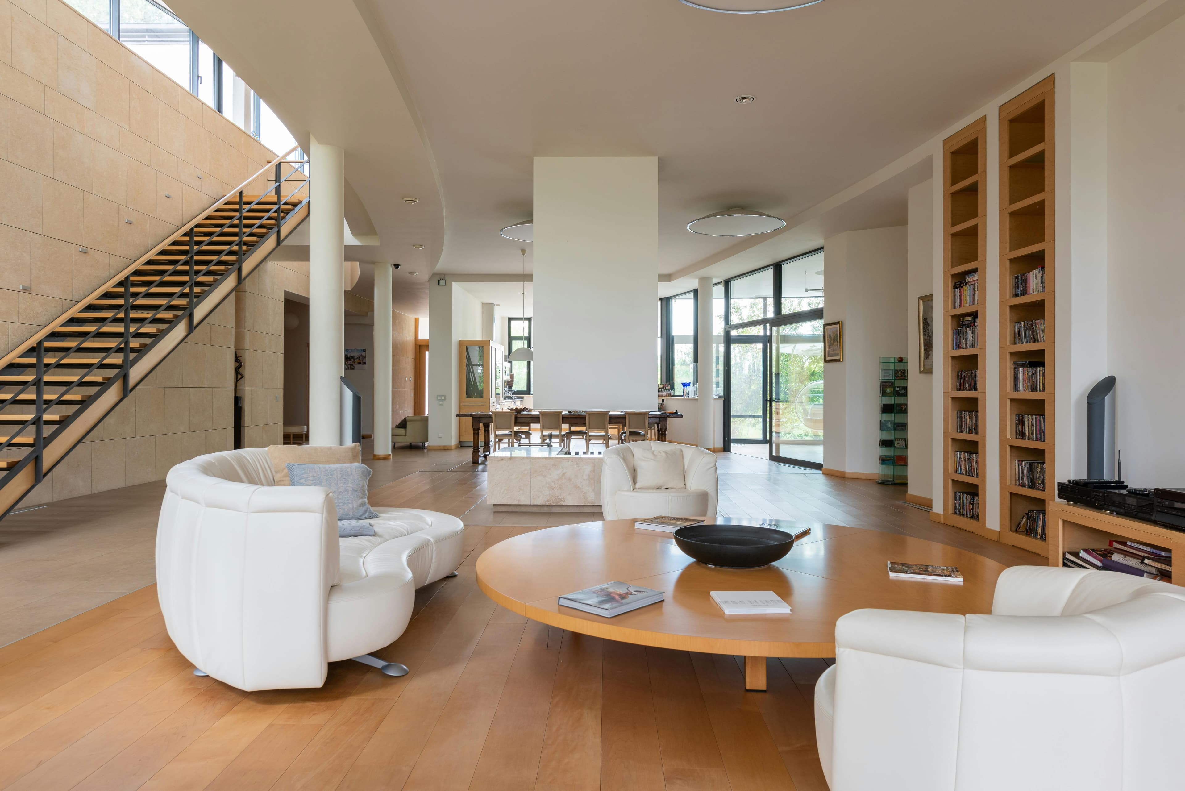 Pulsar Real Estate SRL - Agenzia Immobiliare a Roma